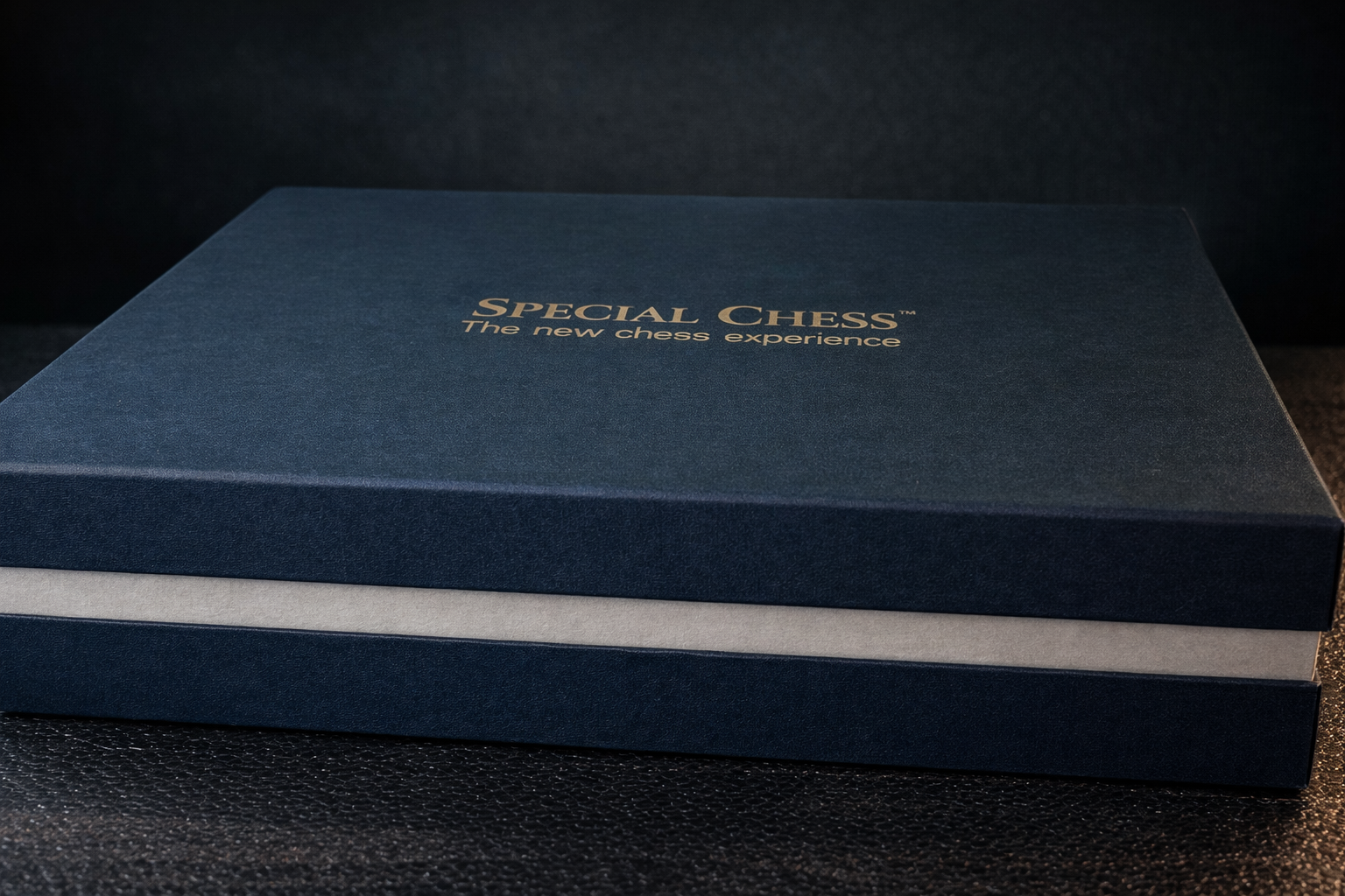 Caja Special Chess Premium