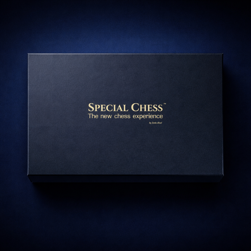 Imagen 4 de la Caja de Special Chess