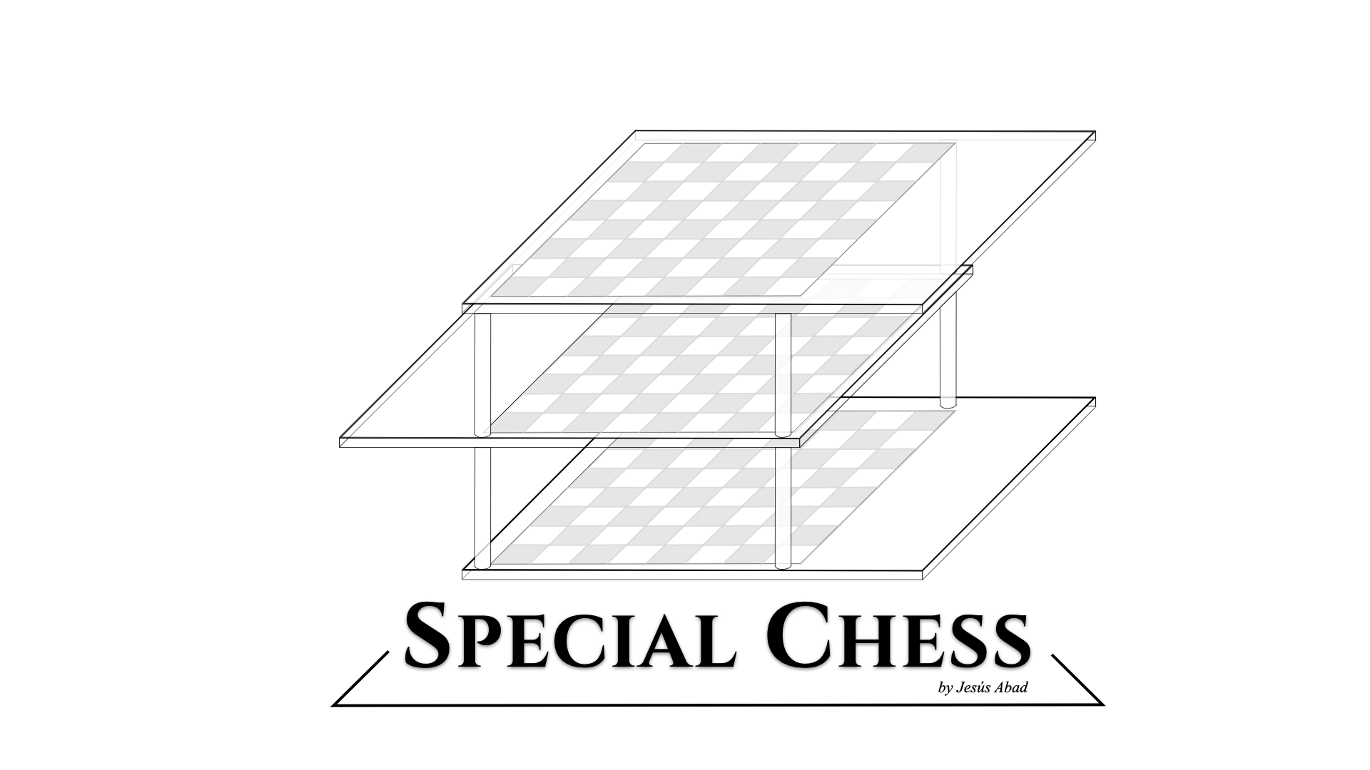 LOGO Web 1 Bis MARCA SPECIAL CHESS by Jesús Abad